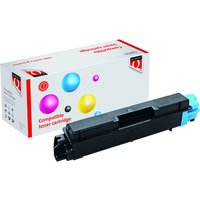 Toner Quantore alternatief tbv Kyocera TK-5270C blauw