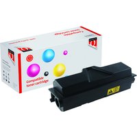 Toner Quantore alternatief tbv Kyocera TK-1170K zwart