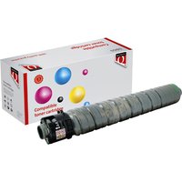Toner Quantore alternatief tbv Ricoh 841817 zwart