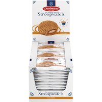 Stroopwafels Daelmans Jumbo