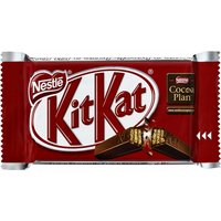 Snoep KitKat 4 finger 36x41.5 gram