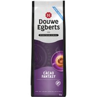 Cacao Douwe Egberts Fantasy Blue 1kg