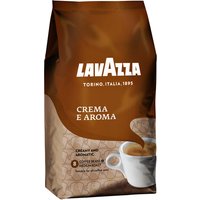 Koffie Lavazza bonen Crema & Aroma1000gr