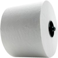 Toiletpapier BlackSatino Original ST10 systeemrol 2-laags 712vel wit 313830