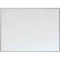 Whiteboard Nobo 58.5x43cm aluminium magnetisch