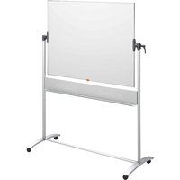 Whiteboard Nobo kantelbord 90x120cm magnetisch emaille
