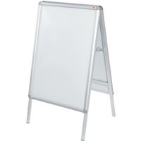 Stoepbord Nobo Essence A1 met kliklijst