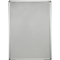 Kliklijst Nobo Essence A0 118x84,1cm aluminium