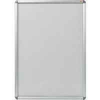 Kliklijst Nobo Essence 70x100cm aluminium