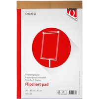 Flipoverpapier Quantore 65x95cm 50vel ongevouwen
