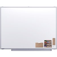 Whiteboard Legamaster Professional 90x120cm magnetisch emaille