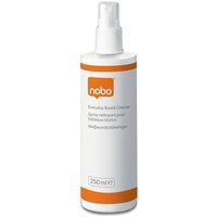 Whiteboard Nobo reinigersspray dagelijks