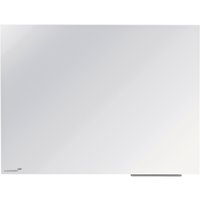 Glasbord Legamaster 60x80cm wit