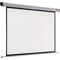 Projectiescherm Nobo wand 240x160cm