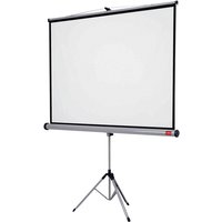 Projectiescherm Nobo statiefscherm 200x131cm