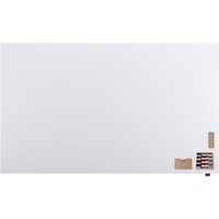 Whiteboard Legamaster Wall-Up 119.5x200cm