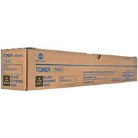 Tonercartridge Konica Minolta A8DA150 TN-324K zwart