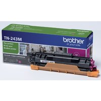 Toner Brother TN-243M rood