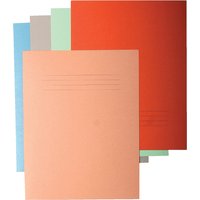 Vouwmap Quantore ICN1 folio 240x360 chamois