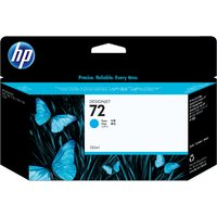Inktcartridge HP C9371A 72 blauw