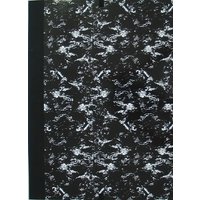 Tekenportefeuille 50x70cm voor A2 formaat zwart