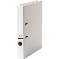 Ordner Qbasic A4 50mm karton wit
