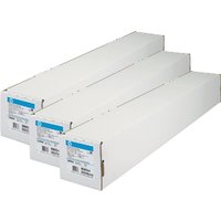 Inkjetpapier HP C6036A 914mmx45.7m 90gr helder wit
