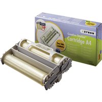 Lamineercassette Xyron A4 2x80micron 10meter