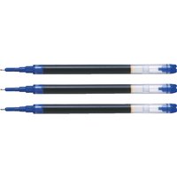 Rollerpenvulling PILOT Hi-Tecpoint fijn blauw