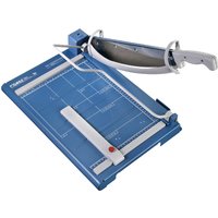 Snijmachine Dahle 564 bordschaar 36cm