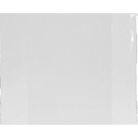 Onderlegger Kangaro 63x50cm transparant