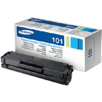 Tonercartridge Sam/hp MLT-D101S zwart