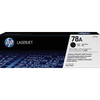 Tonercartridge HP CE278A 78A zwart