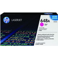 Tonercartridge HP CE263A 648A rood