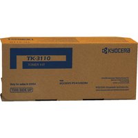 Toner Kyocera TK-3110K zwart