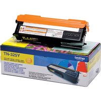 Toner Brother TN-325Y geel