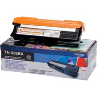 Toner Brother TN-328BK zwart