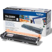 Toner Brother TN-230BK zwart