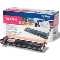 Toner Brother TN-230M rood
