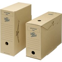 Archiefdoos Loeff's Universeel Box 3020 340x250x120mm