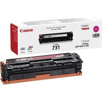 Tonercartridge Canon 731 zwart