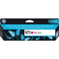 Inktcartridge HP CN623AE 971 rood