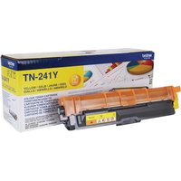 Toner Brother TN-241Y geel