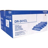 Drum Brother DR-241CL zwart + 3 kleuren
