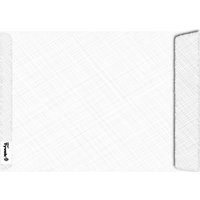 Envelop Tyvek monsterzak B4 250x330x38mm 70gr wit doos à 100 stuks
