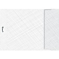 Envelop Tyvek monsterzak C4 229x324x38mm 55gr wit doos à 100 stuks