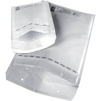 Envelop Quantore luchtkussen nr18 290x370mm wit 100 stuks