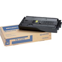 Toner Kyocera TK-7105 zwart