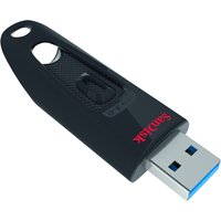 USB stick 3.0 Sandisk Cruzer Ultra USB-A 32GB