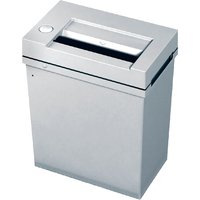 Papiervernietiger IDEAL 2245 snippers 2x15mm